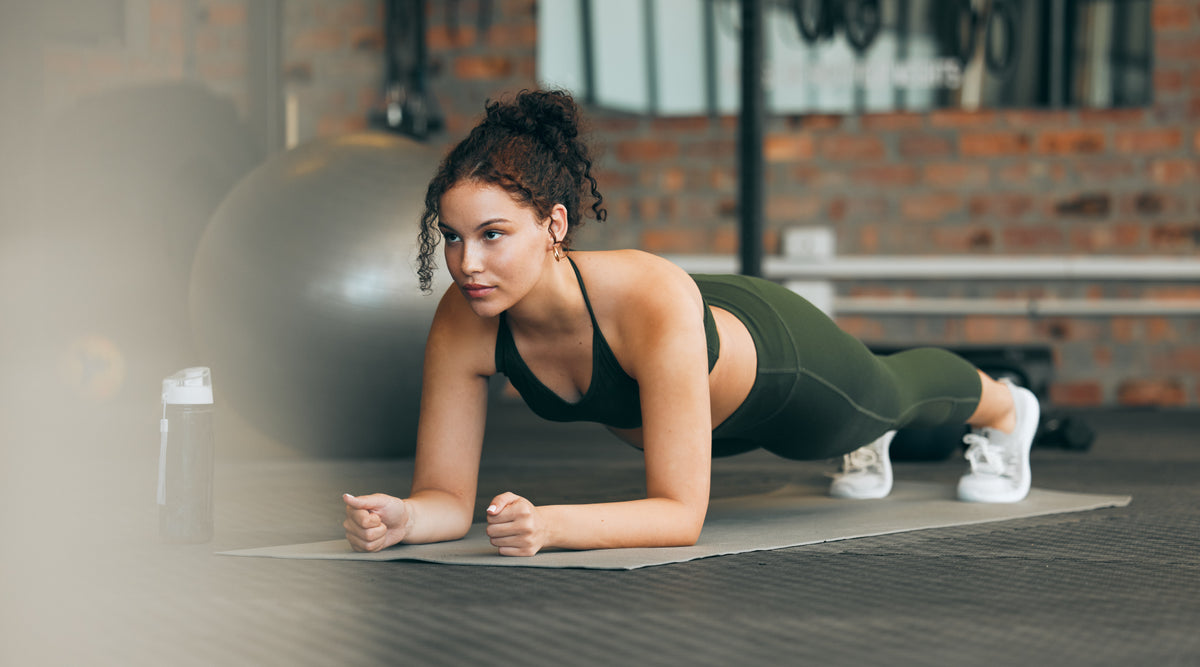 Boost Your Race Performance Top 5 Strength Exercises for Marathon Run