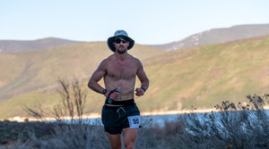 Talking with Dub Price - Bonneville Backyard Ultra Race Report