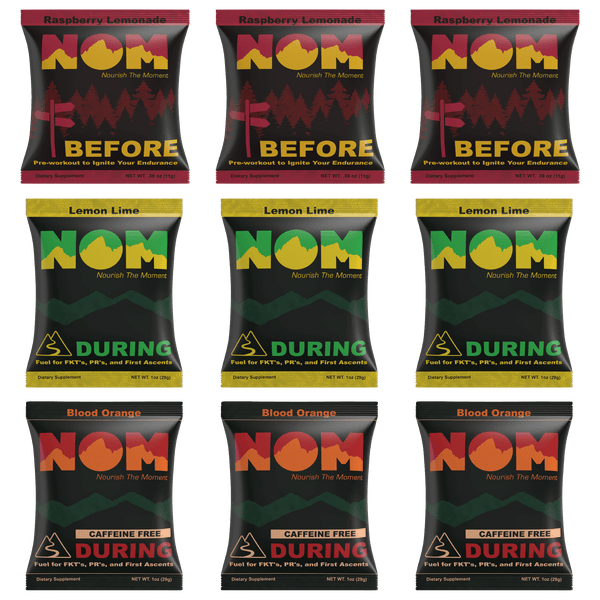 NOM Bundles